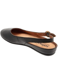 Women's Soft Walk, Sandy Flat