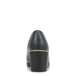 Women's SOUL Naturalizer, About Time Wedge