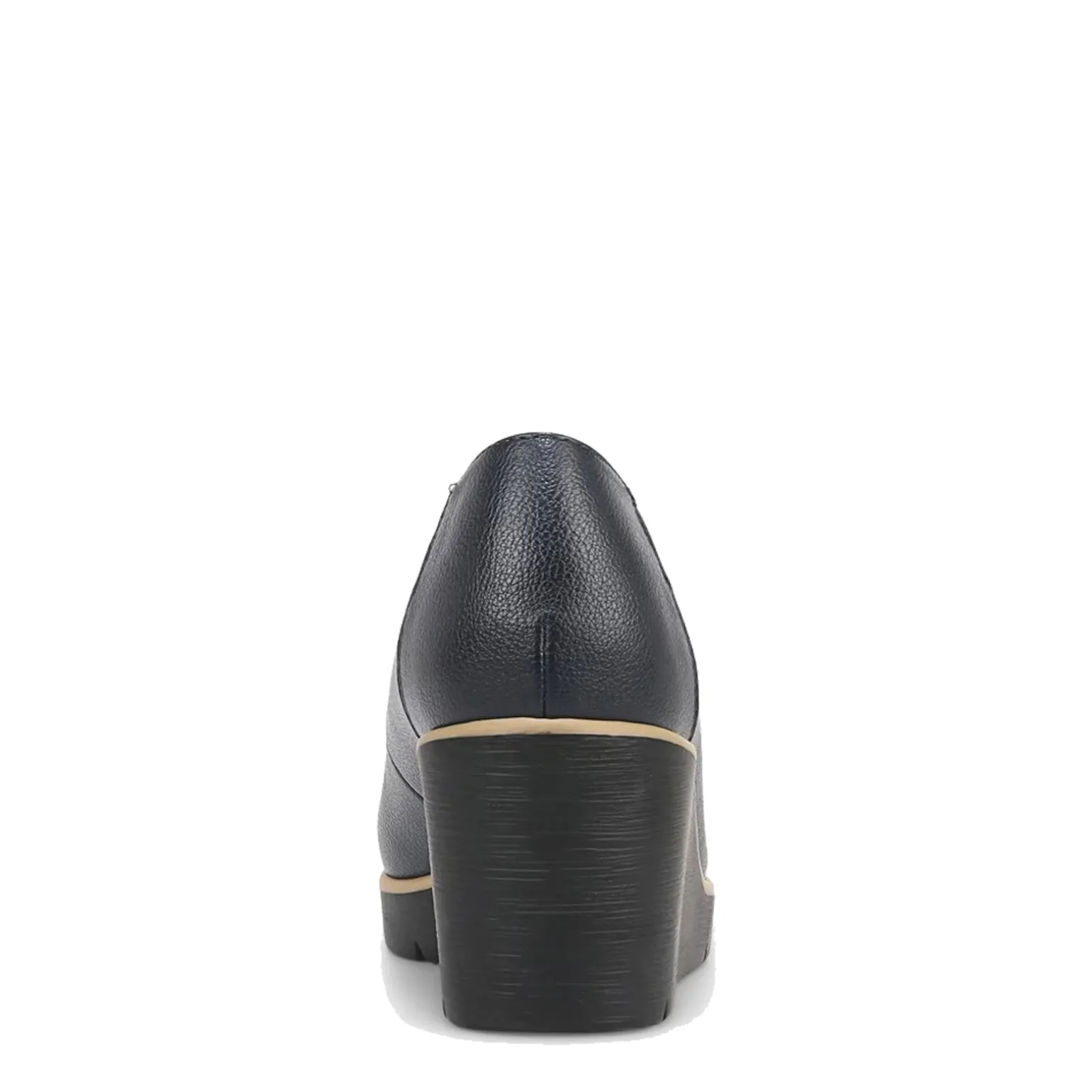 Women's SOUL Naturalizer, About Time Wedge