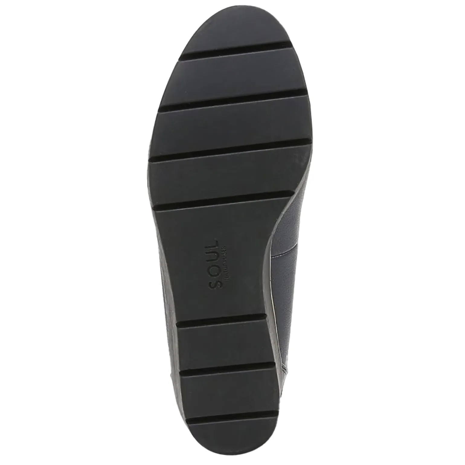 Women's SOUL Naturalizer, About Time Wedge