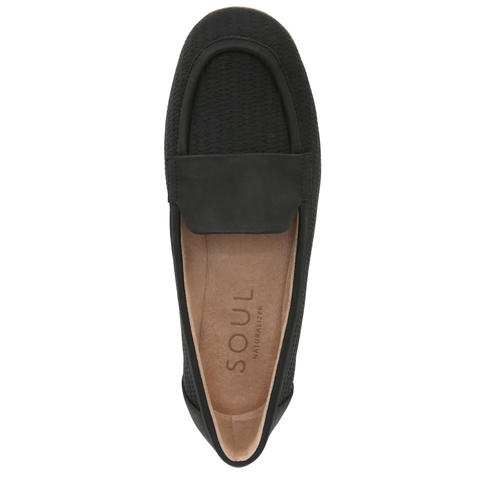Women's SOUL Naturalizer, Bebe Flat