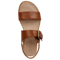 Women's SOUL Naturalizer, Cindi Sling Sandal