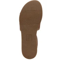 Women's SOUL Naturalizer, Cindi Sandal