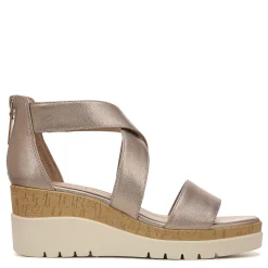 Women's SOUL Naturalizer, Goodtimes Wedge Sandal