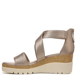Women's SOUL Naturalizer, Goodtimes Wedge Sandal