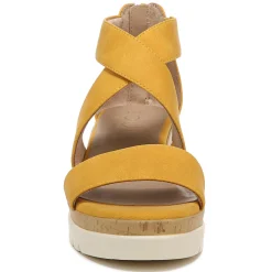 Women's SOUL Naturalizer, Goodtimes Wedge Sandal