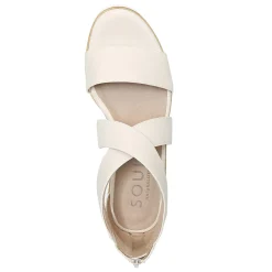 Women's Soul Naturalizer, Goodtimes Wedge Sandal