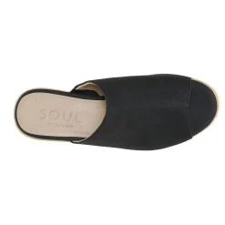 Women's Soul Naturalizer, Goodtimes Wedge Sandal