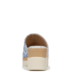Women's SOUL Naturalizer, Goodtimes Wedge Slide