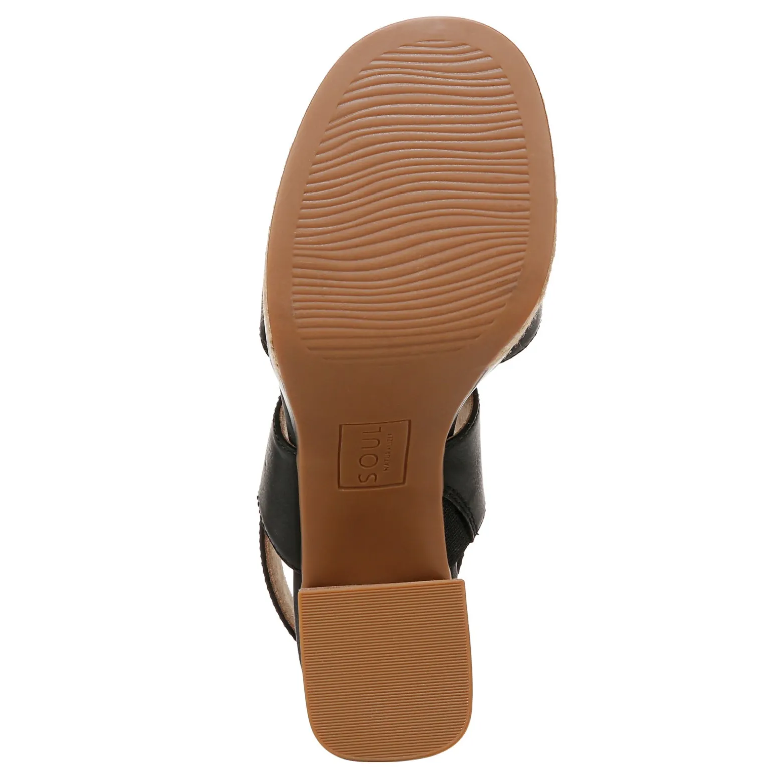 Women's SOUL Naturalizer, Holly Sandal