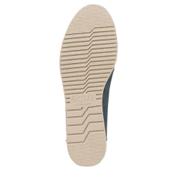 Women's SOUL Naturalizer, Idea Moc Slip-On