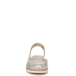 Women's SOUL Naturalizer, Idea Slingback Ballet Flat