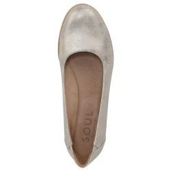 Women's SOUL Naturalizer, Idea Ballet Flat