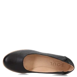 Women's SOUL Naturalizer, Idea Ballet Flat