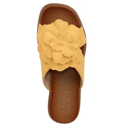 Women's SOUL Naturalizer, Joyful Slide