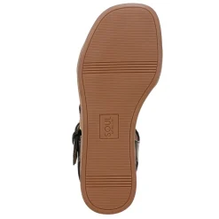 Women's SOUL Naturalizer, Jayvee Sandal