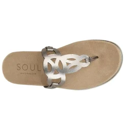 Women's Soul Naturalizer, Janice Sandal