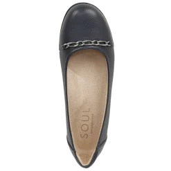Women's SOUL Naturalizer, Mystique Flat