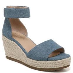 Women's SOUL Naturalizer, Oakley Sandal