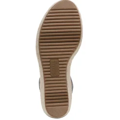 Women's SOUL Naturalizer, Oakley Sandal