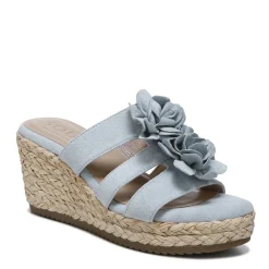 Women's SOUL Naturalizer, Oodles Flower Sandal