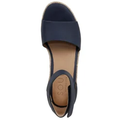 Women's SOUL Naturalizer, Oakley Sandal