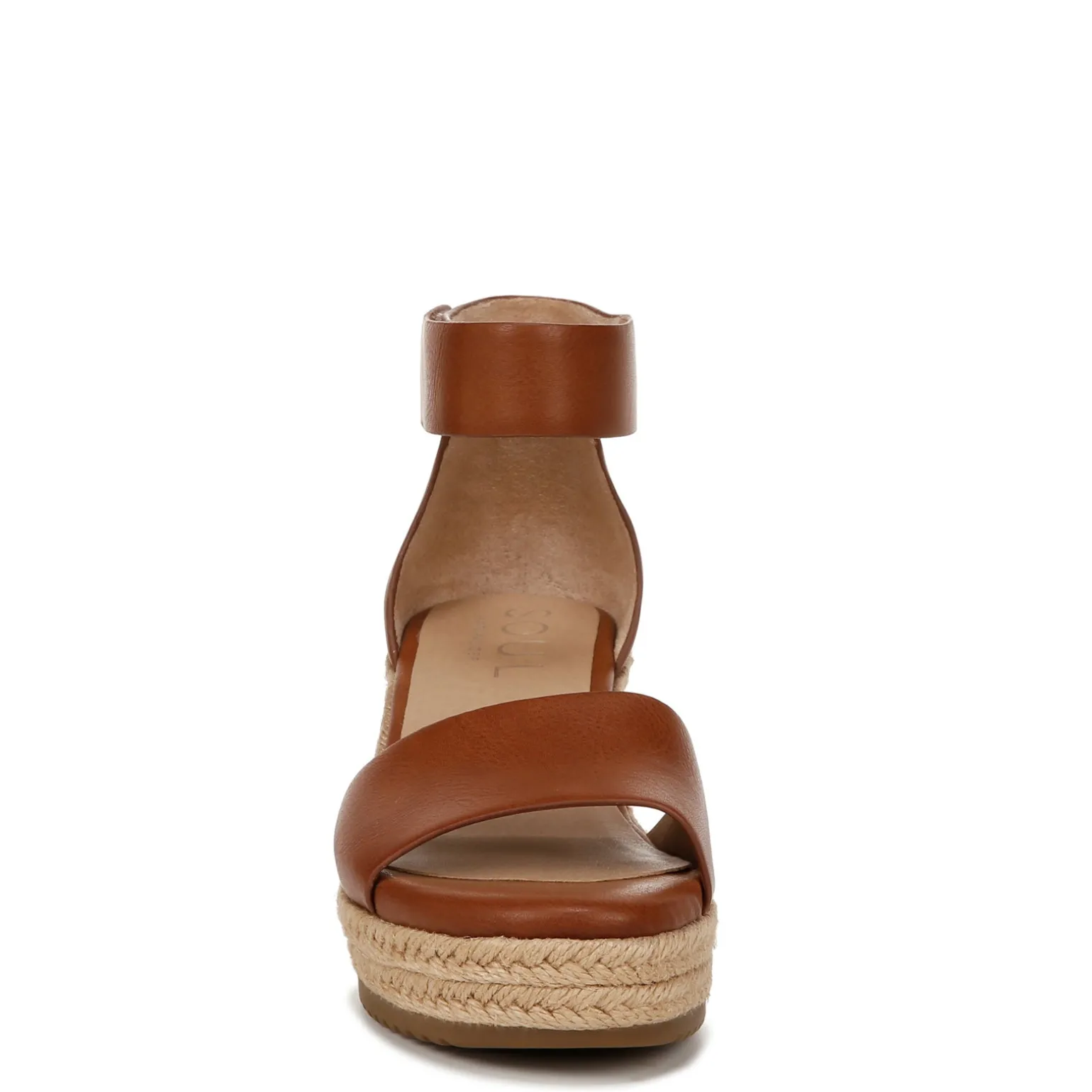 Women's SOUL Naturalizer, Oakley Sandal