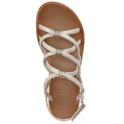 Women's SOUL Naturalizer, Sierra Sandal