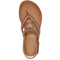 Women's SOUL Naturalizer, Sunny Thong Sandal