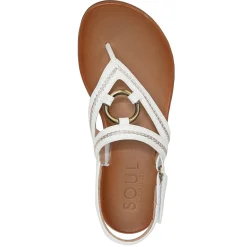 Women's SOUL Naturalizer, Sunny Thong Sandal