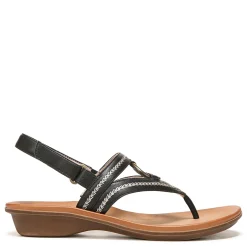 Women's SOUL Naturalizer, Sunny Thong Sandal