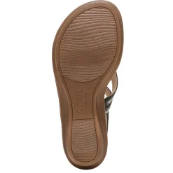 Women's SOUL Naturalizer, Sunny Thong Sandal