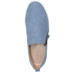 Women's SOUL Naturalizer, Turner Slip-On