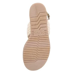 Women's SOUL Naturalizer, Winner Sandal