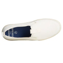 Women's Sperry, Breaker Plushstep Slip-On
