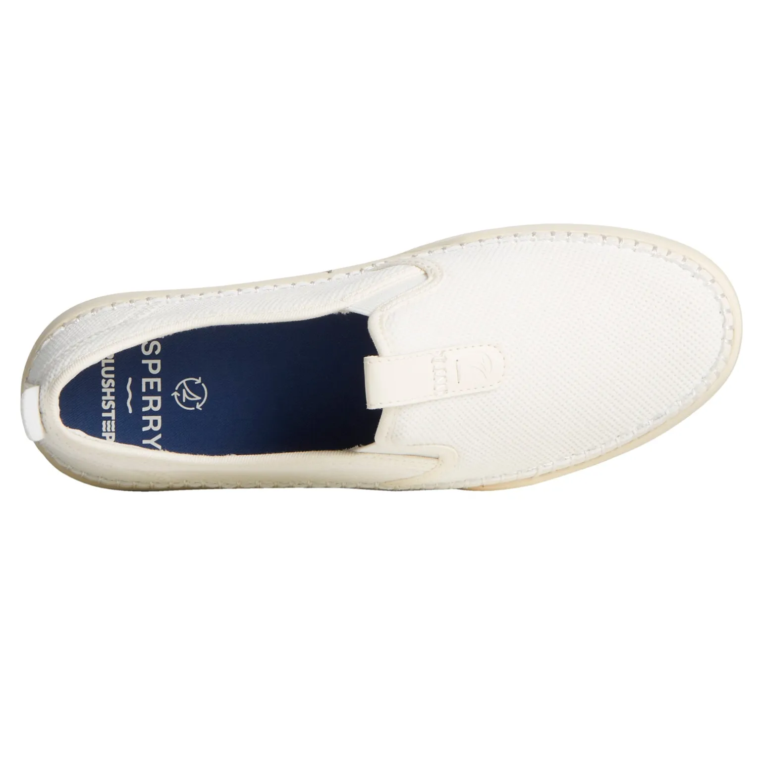 Women's Sperry, Breaker Plushstep Slip-On