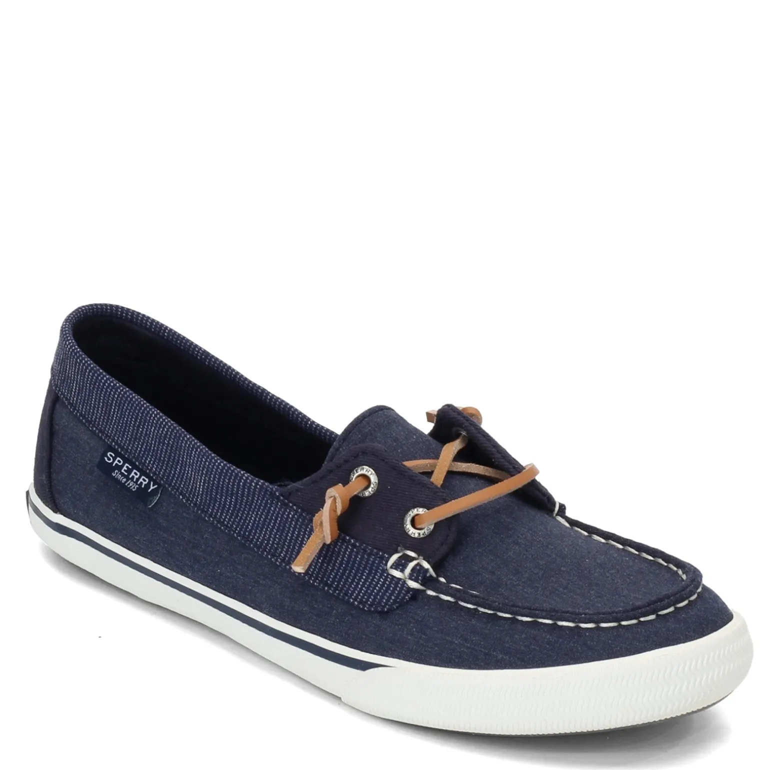 Women's Sperry, Lounge Away Boat Shoe