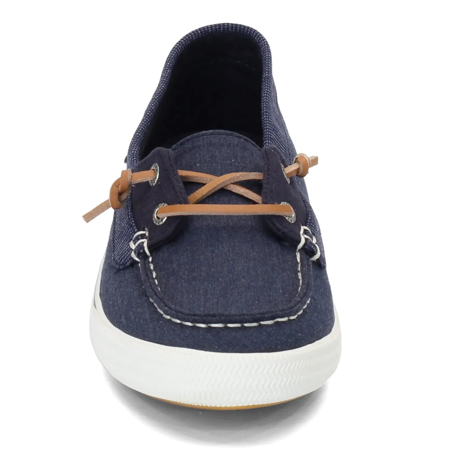 Women's Sperry, Lounge Away Boat Shoe