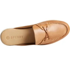 Women's Sperry, Mulefish Clog