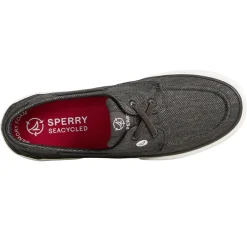 Women's Sperry, Pier Wave Boat Sneaker