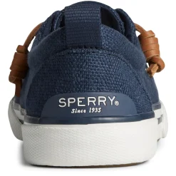 Women's Sperry, Pier Wave LTT SeaCycled Sneaker