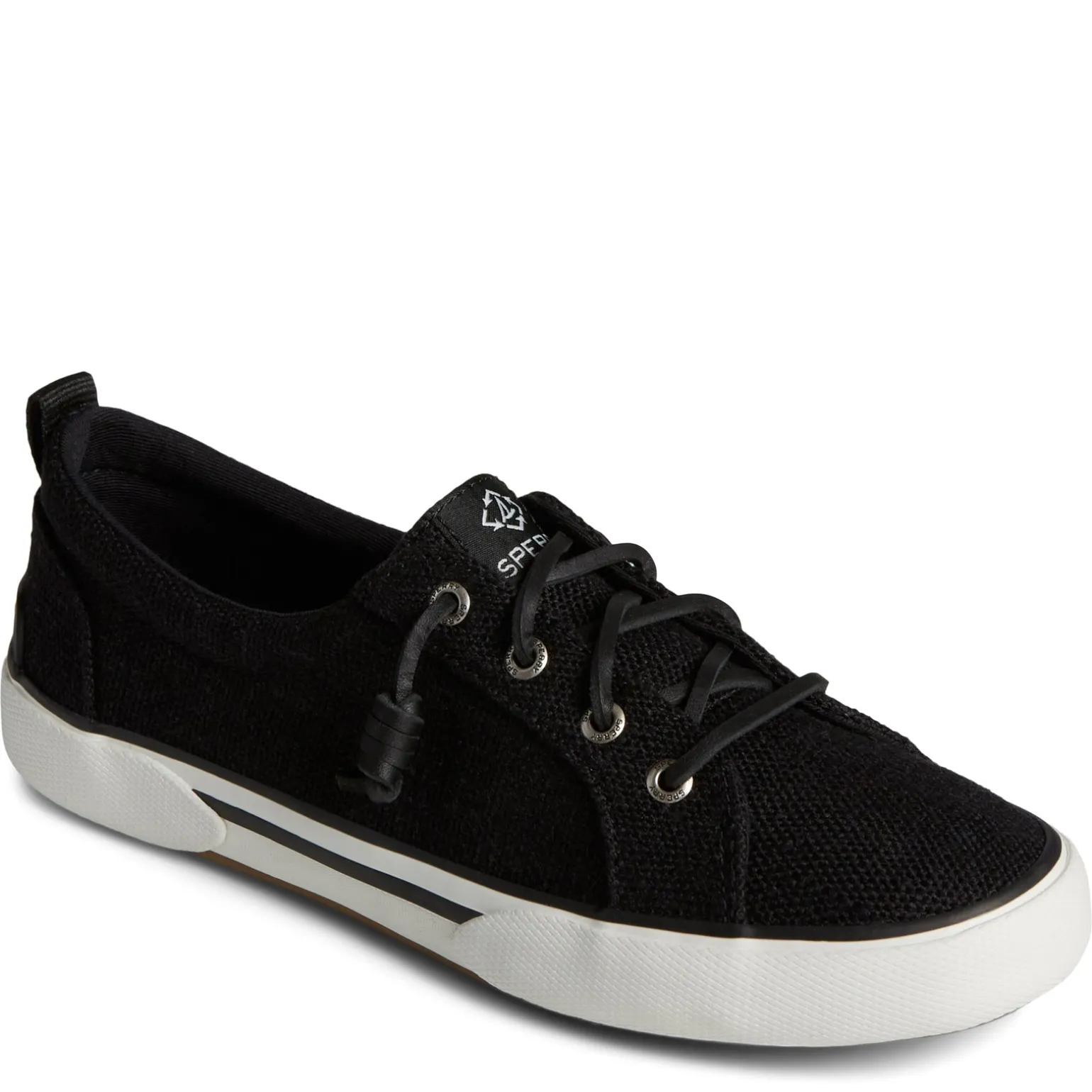 Women's Sperry, Pier Wave LTT SeaCycled Sneaker