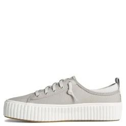 Women's Sperry, Pier Wave SeaCycled Boat Platform Sneaker