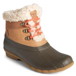 Women's Sperry, Saltwater Alpine Boot