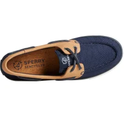 Women's Sperry, SeaCycled Bahama II Sneaker