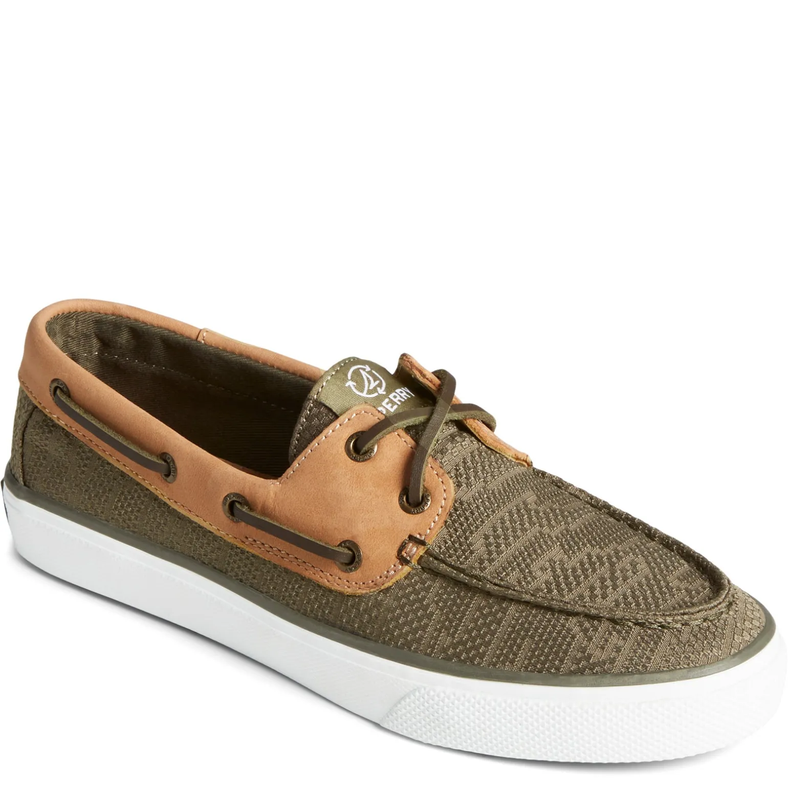 Women's Sperry, SeaCycled Bahama II Sneaker