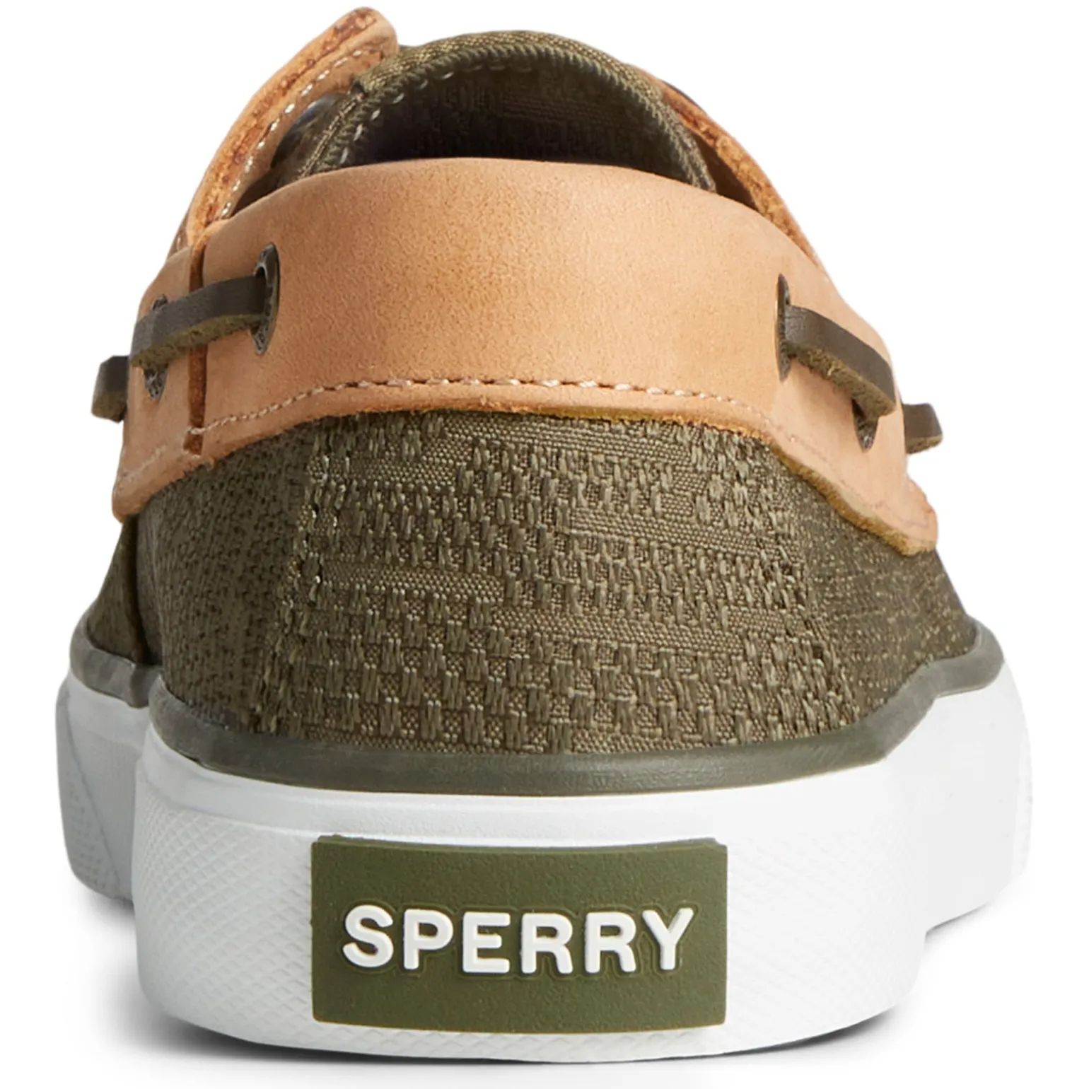 Women's Sperry, SeaCycled Bahama II Sneaker
