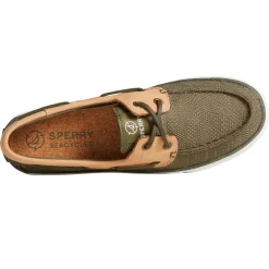 Women's Sperry, SeaCycled Bahama II Sneaker