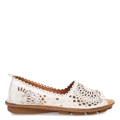 Women's Spring Step, Brandal Slip-On