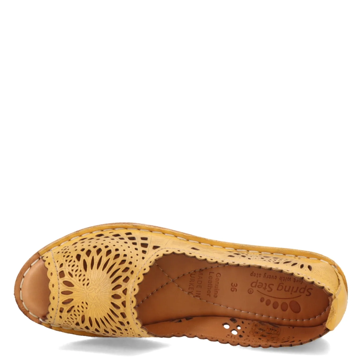 Women's Spring Step, Brandal Slip-On
